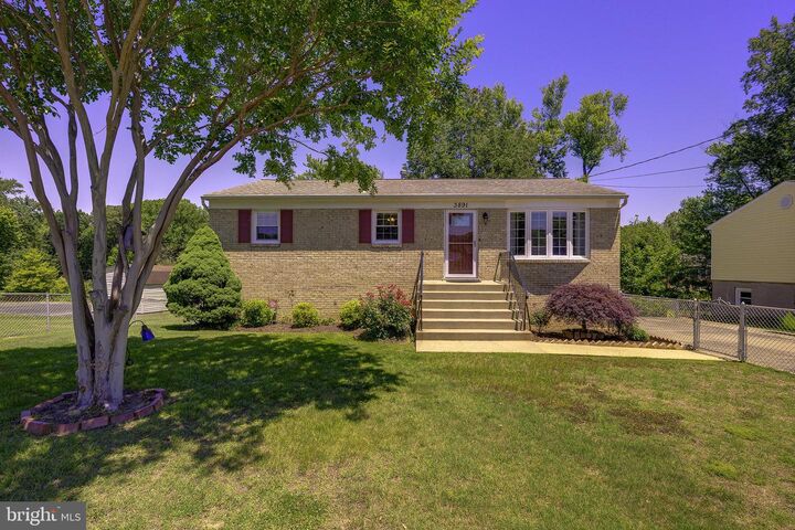 Property Photo:  3891 Dominion Drive  VA 22026 