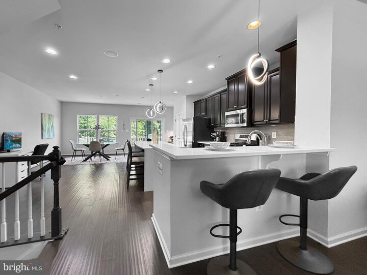 Property Photo:  536 Willow Bend Drive  MD 21060 