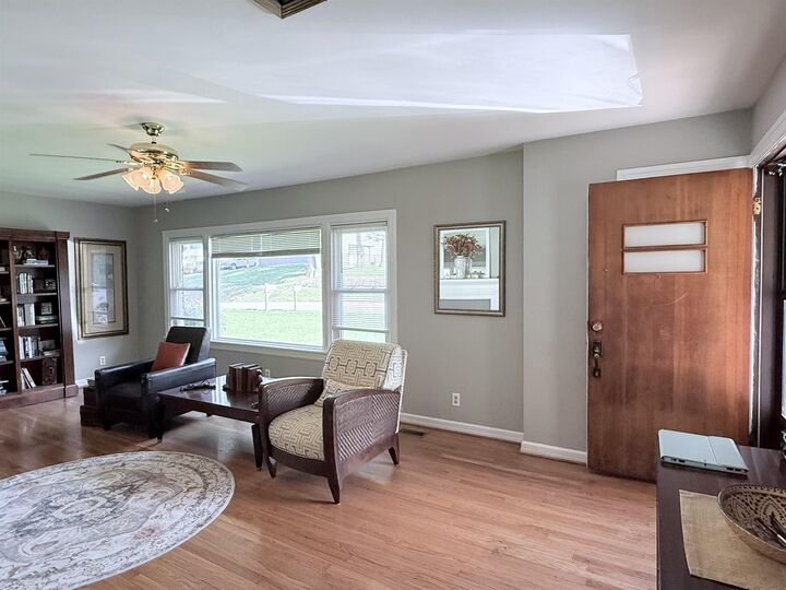 Property Photo:  535 Main Street  AR 72554 