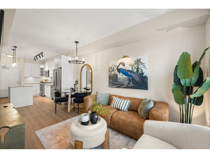 Property Photo:  20926 83 Avenue 404  BC V2Y 3Y9 