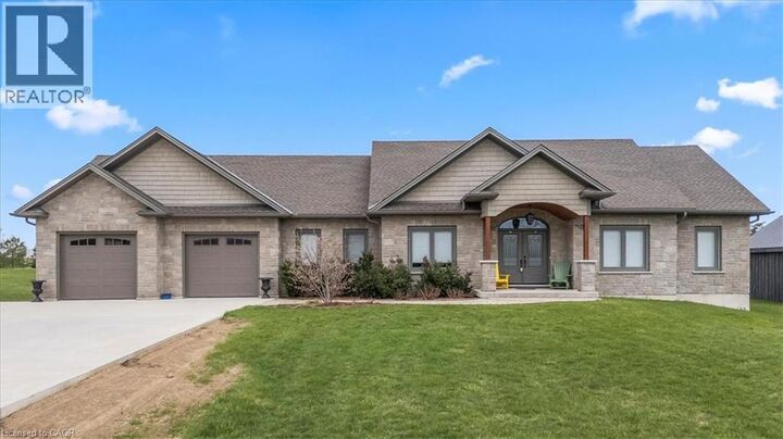 Property Photo:  155 Marshall Heights Road  ON N0G 1R0 