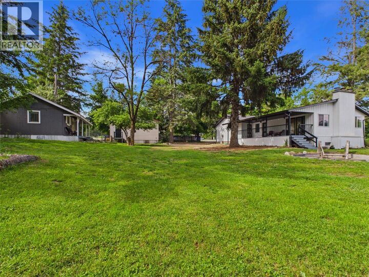 Property Photo:  3718 Krestova Road  BC V0G 1H2 
