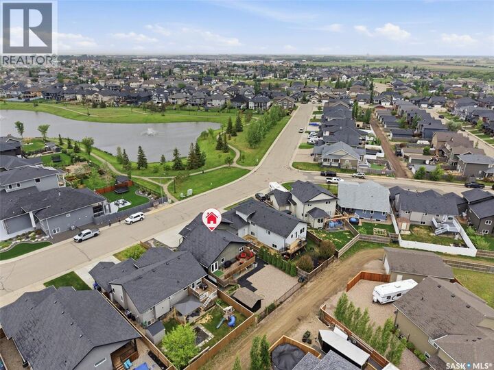 Property Photo:  505 Silver Birch Lane  SK S0K 4S2 