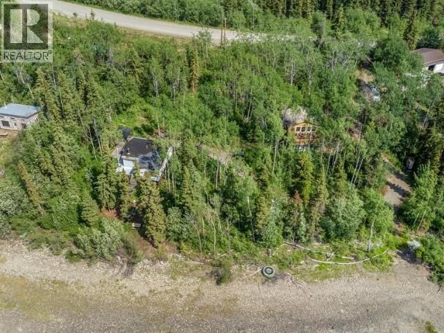 Property Photo: 25 Judas Creek Drive YT Y0B 1Y2