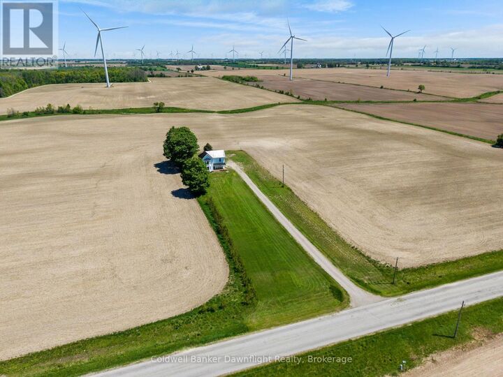 Property Photo:  728 North Line  ON N0G 2R0 