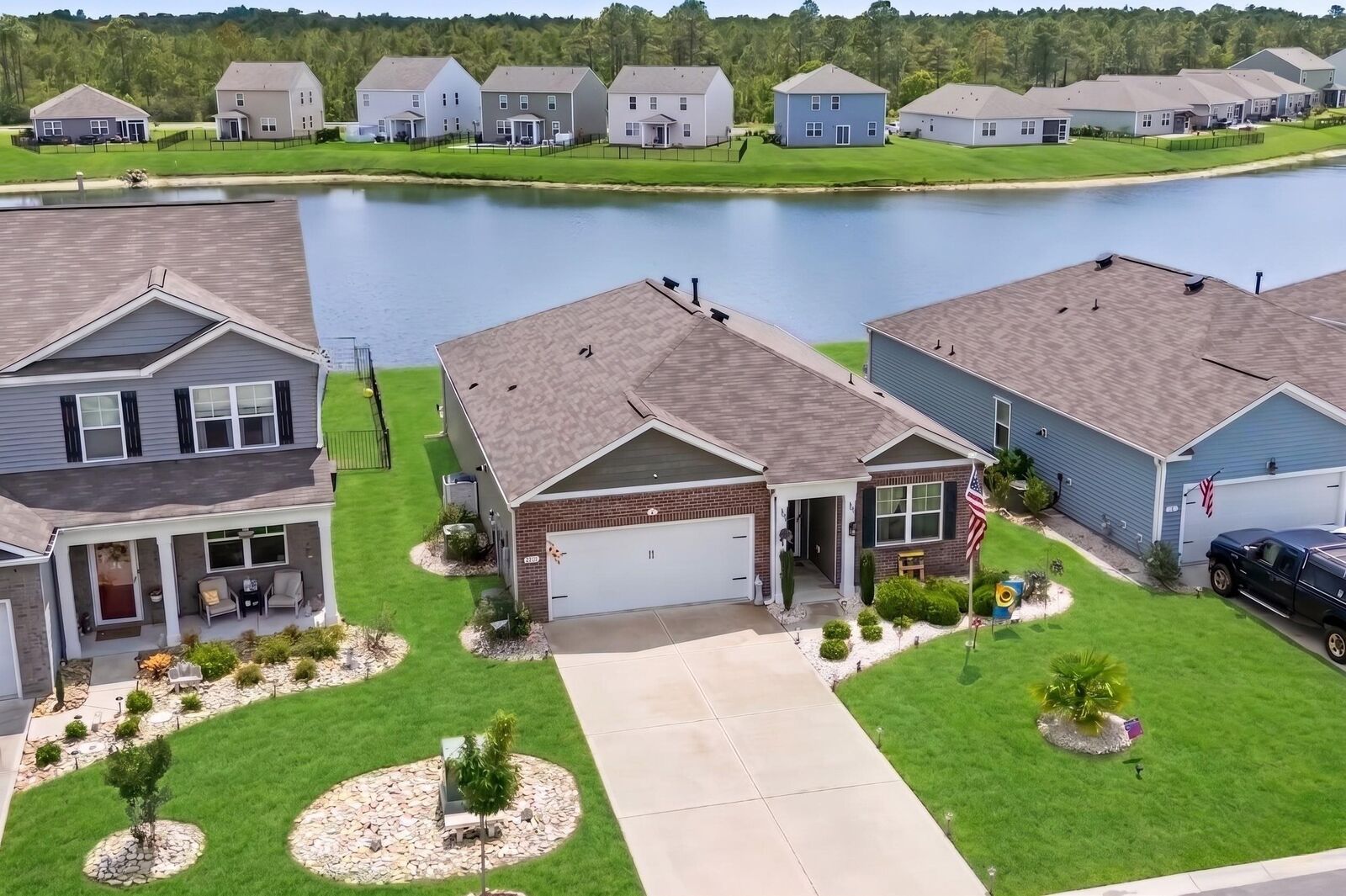 Property Photo: 3185 Bells Lake Circle SC 29568