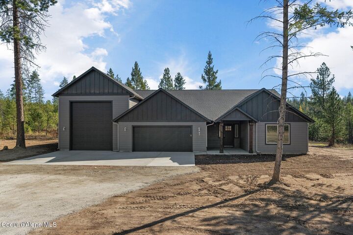 Property Photo:  478 Happy Meadows  ID 83801 