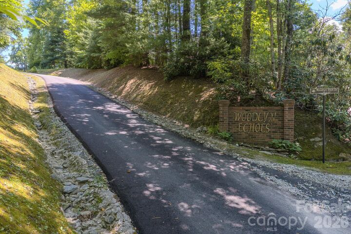 Property Photo:  00 Woodlyn Etch Drive  NC 28792 