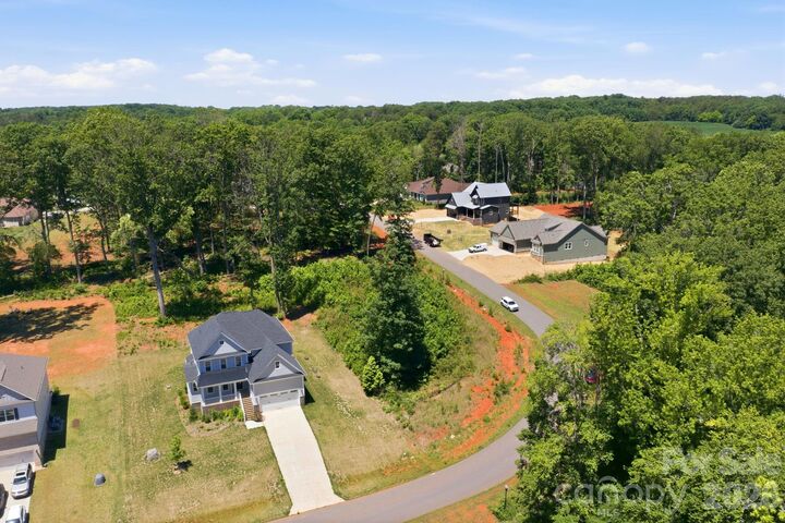 Property Photo: 3180 Timber Run Lane NC 28650