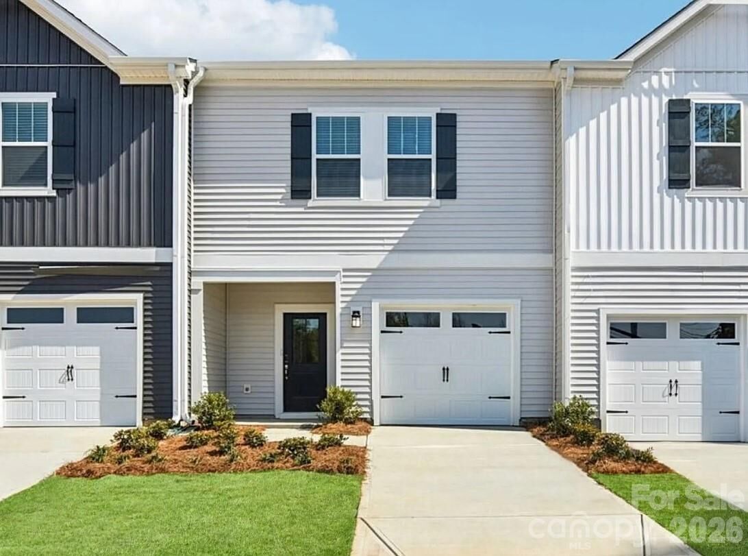 Property Photo:  1145 Rosetta Drive  NC 28144 