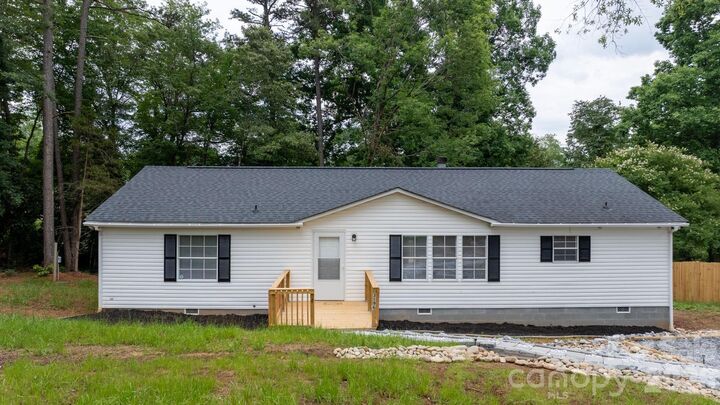 Property Photo:  3196 Corkie Drive  NC 28630 