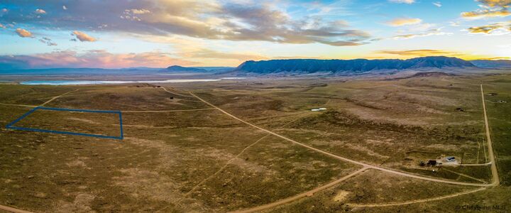Property Photo: Tr 156 Trailblazer Rd WY 82070