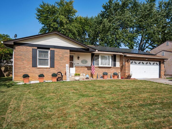 Property Photo:  3267 Castleton Street  OH 43123 