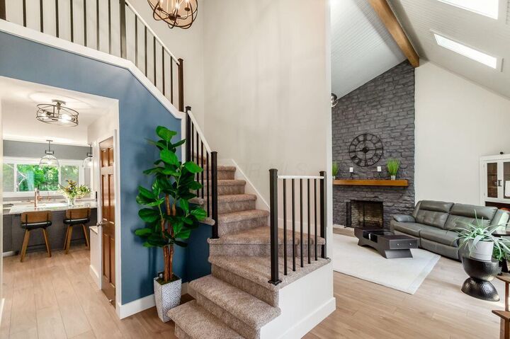 Property Photo:  3417 Woodview Place  OH 43220 