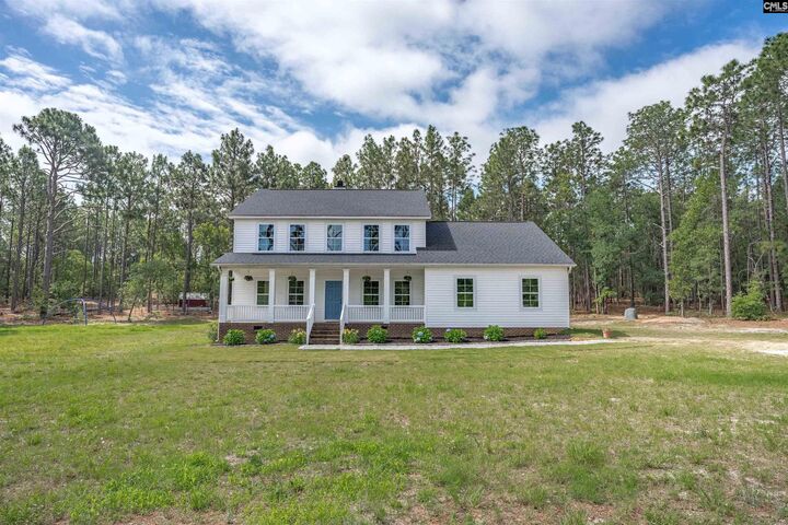 Property Photo: 129 Lord And Tucker SC 29073