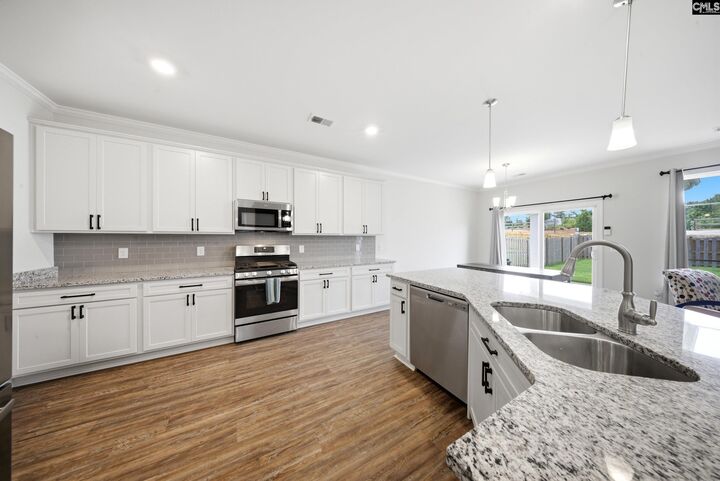 Property Photo:  709 Empire Maker  SC 29073 