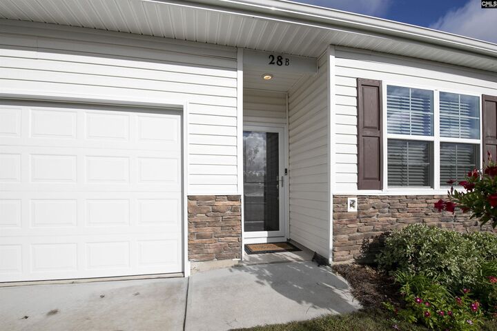 Property Photo:  28-B Briar Forest  SC 29078 