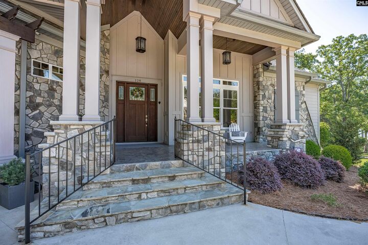 Property Photo:  128 Harvest Moon  SC 29070 