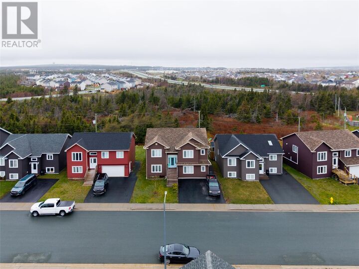 Property Photo:  168 Diamond Marsh Drive  NL A1H 0N1 