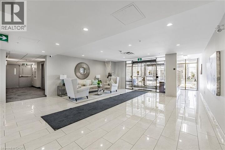 Property Photo:  35 Southshore Crescent 209  ON L8E 0J2 