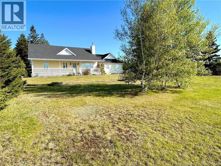 Property Photo:  540 Hardwicke Road  NB E9A 1L6 