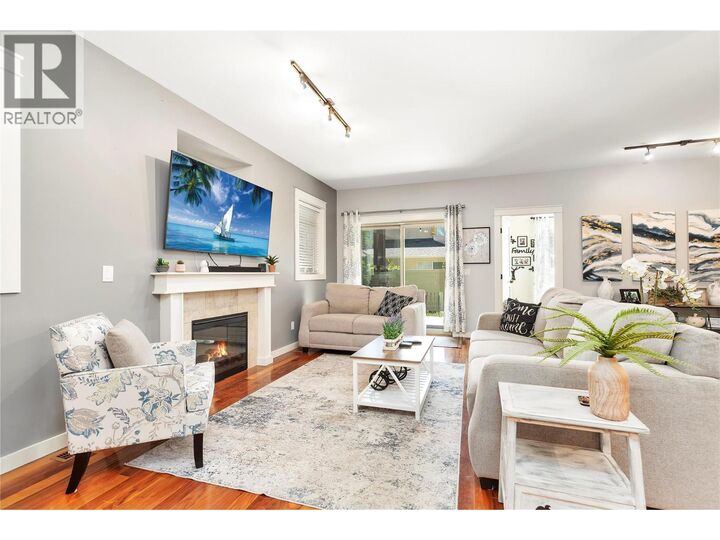 Property Photo:  511 Yates Road 122  BC V1V 2X2 