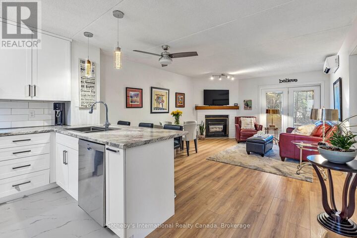 Property Photo:  49 Trott Boulevard 181  ON L9Y 5B8 