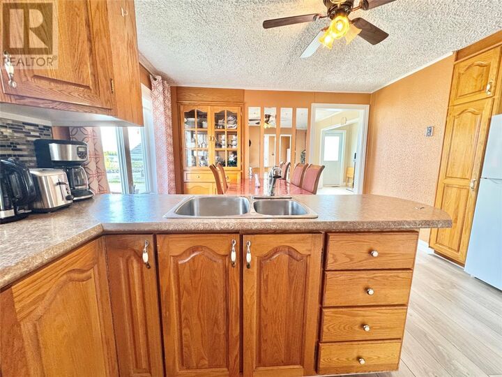Property Photo:  98 Bob Clark Drive  NL A0G 1L0 