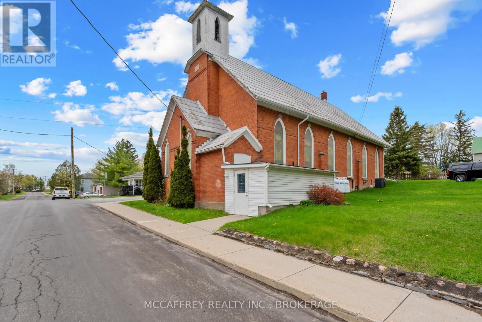 Property Photo:  4 Neely Street  ON K0K 3G0 