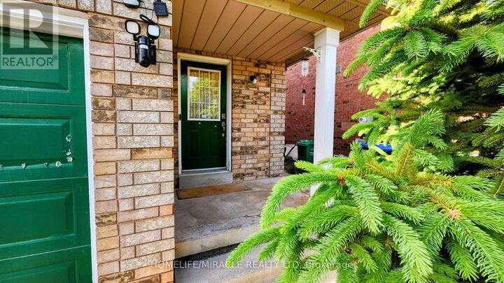 Property Photo:  102 Whiteface Crescent  ON L6X 4W7 