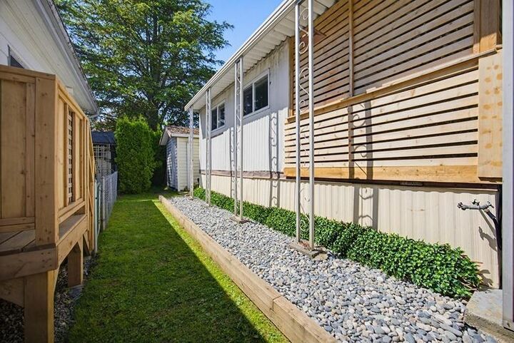 Property Photo: 15875 20 Avenue 5 BC V4A 2B1