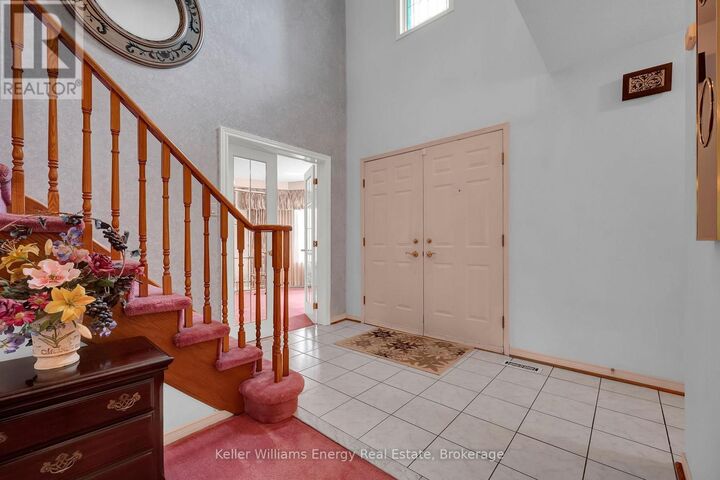 Property Photo:  1182 Thimbleberry Circle  ON L1K 2H3 
