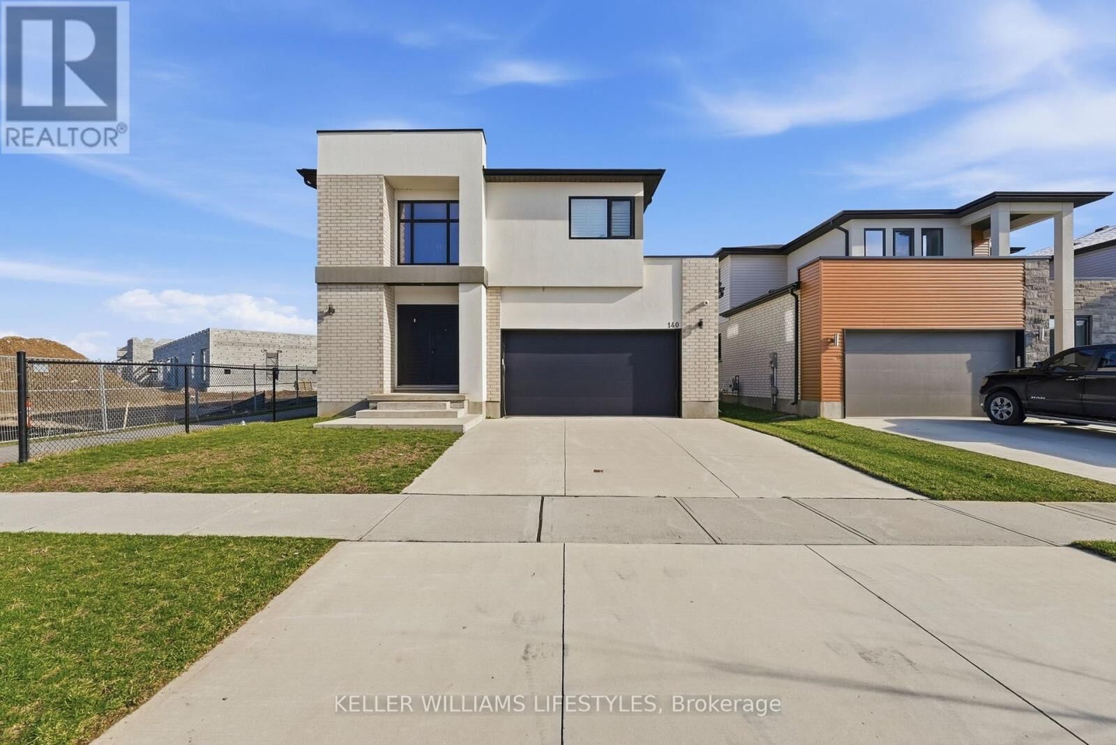Property Photo:  140 Crestview Drive  ON N0L 1R0 