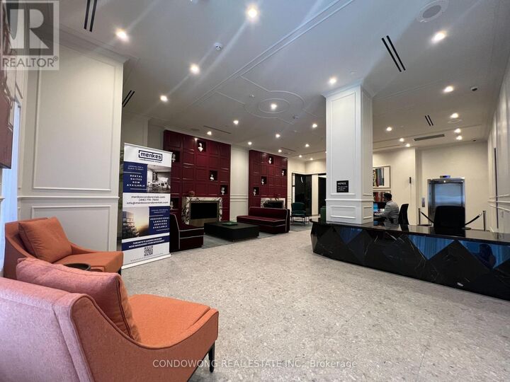 Property Photo:  180 Front Street East 2601  ON M5A 0A9 