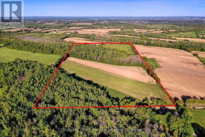 Property Photo:  00 Providence Line  ON K9J 6X8 