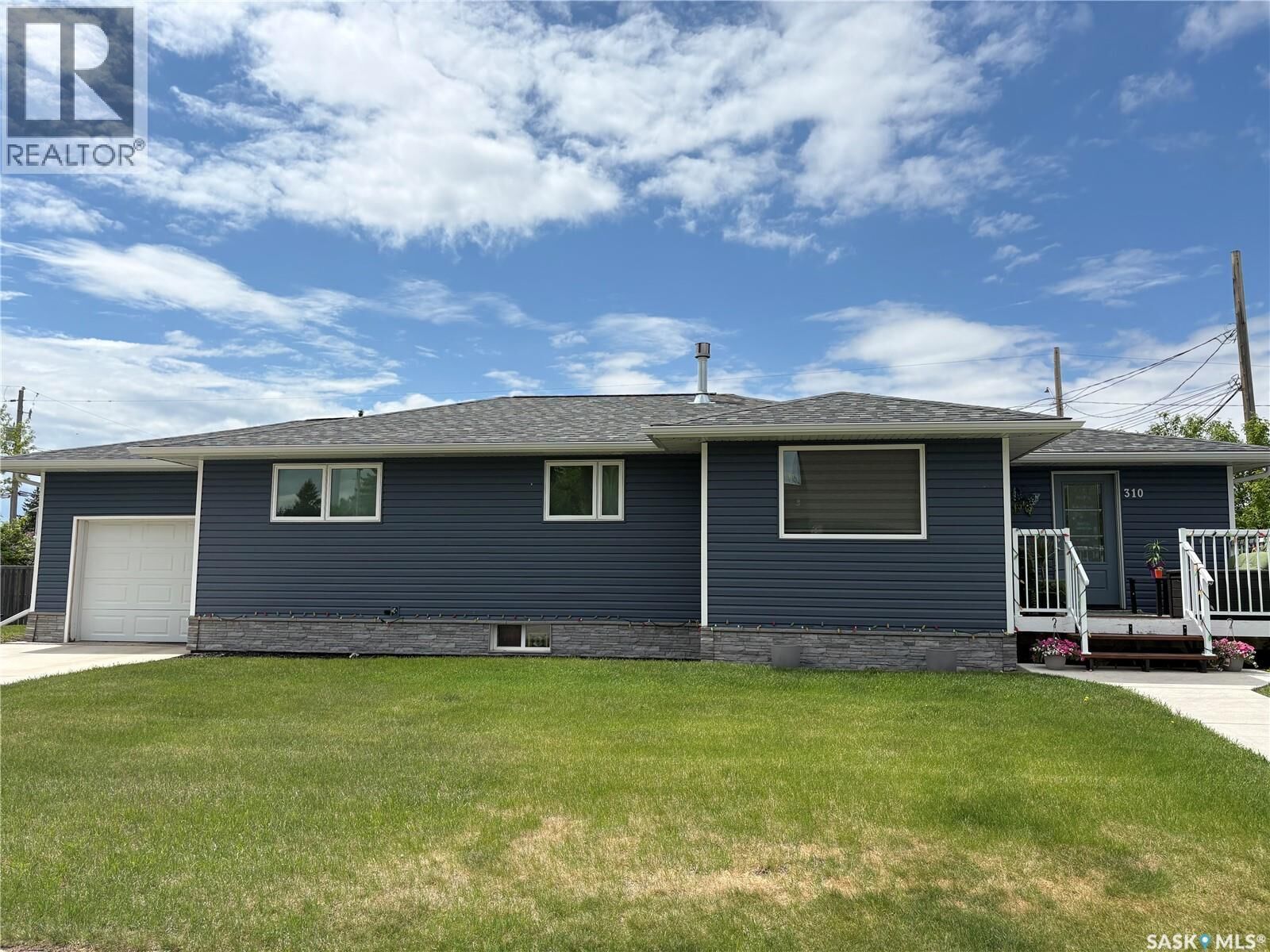 Property Photo:  310 McIntosh Street  SK S0A 1A0 