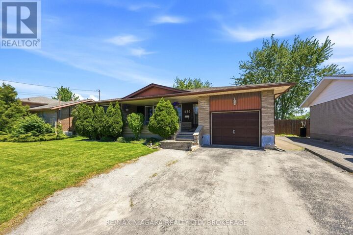 Property Photo:  230 Wellington Street  ON L3B 1B5 