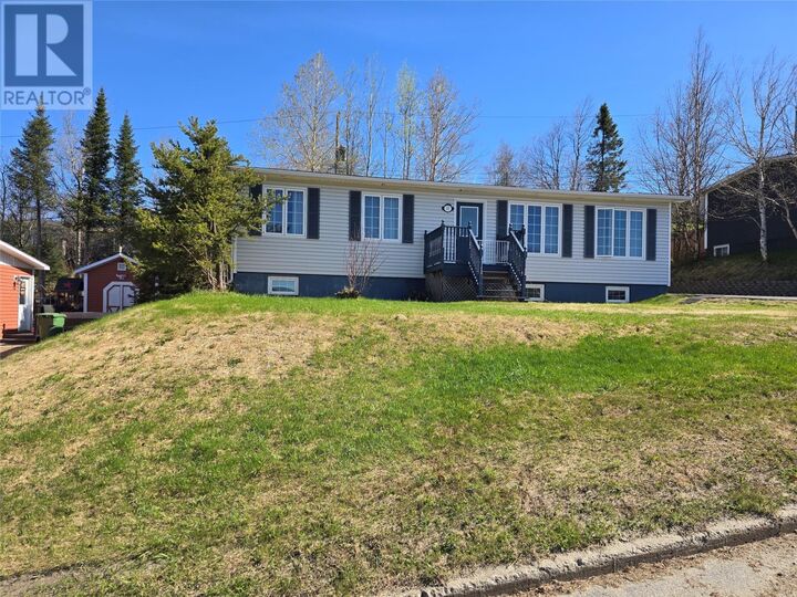 Property Photo:  11 Gilbert Avenue  NL A0R 1B0 