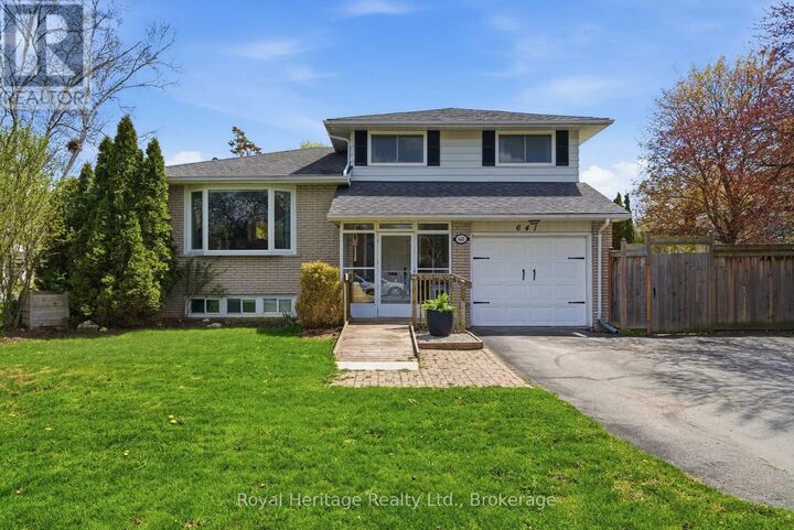 Property Photo:  641 Freemont Road  ON K8N 1Z2 