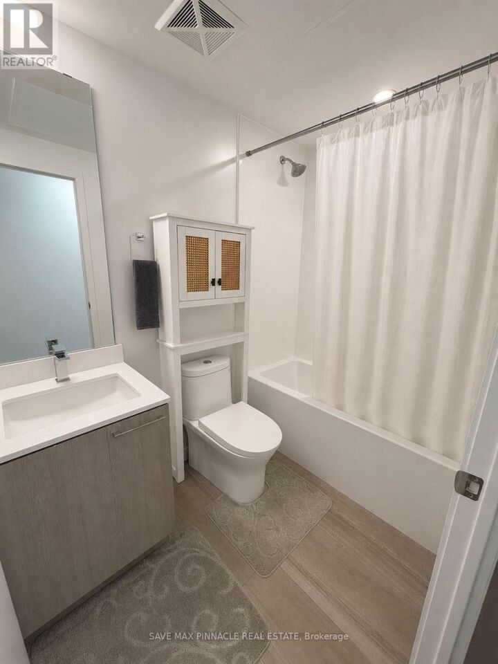 Property Photo:  260 Malta Avenue 405  ON L6Y 6L7 