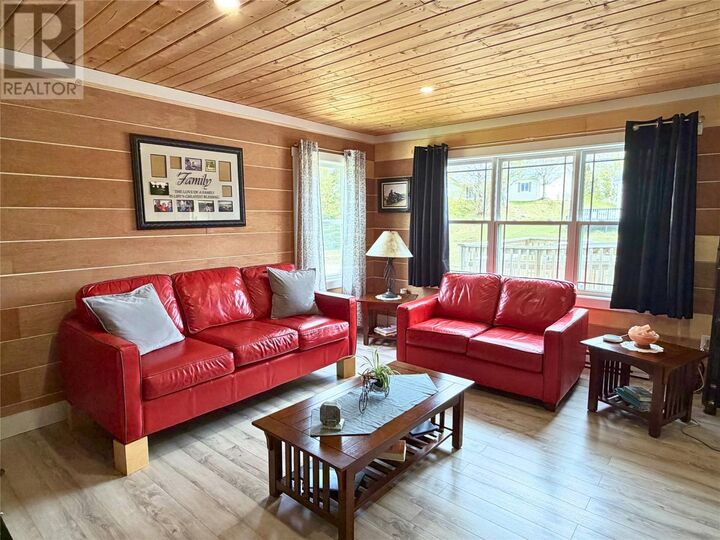 Property Photo:  50 Farm Road  NL A0K 3E0 