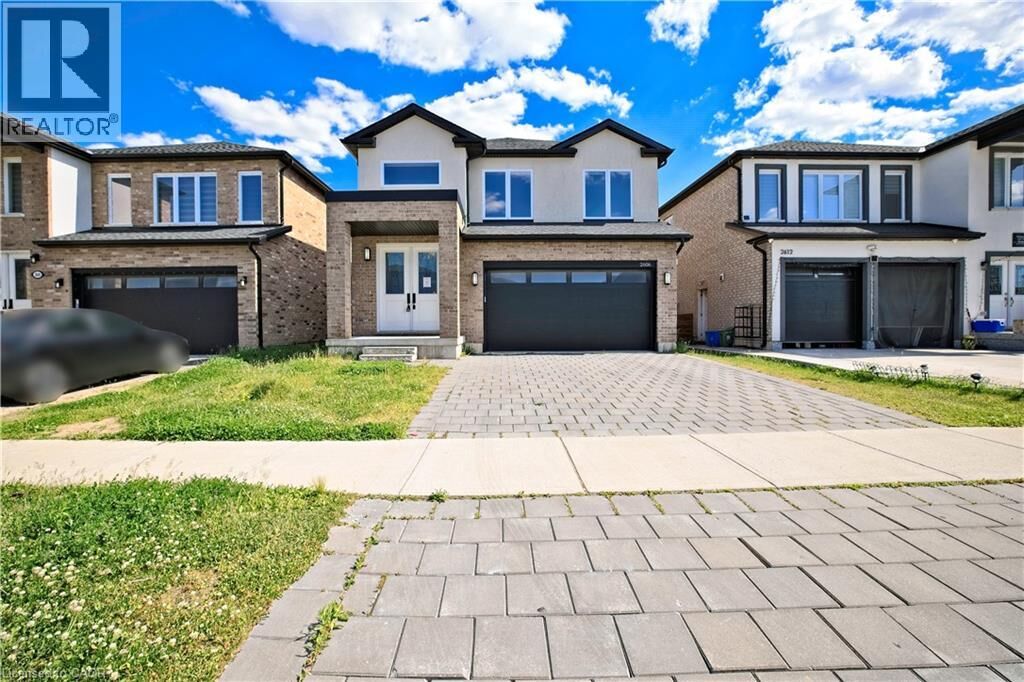 Property Photo:  2606 Bateman Trail  ON N6L 0H2 