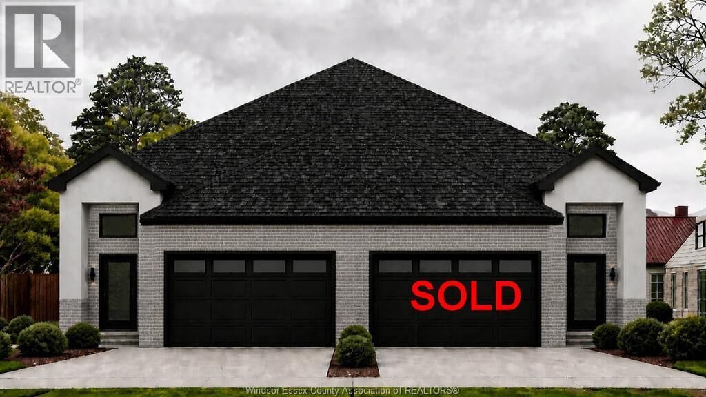 Property Photo:  927 Bouffard  ON N9J 2Y1 