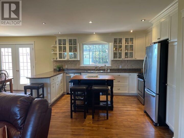 Property Photo:  1 Bolger Drive  PE C1A 7T2 