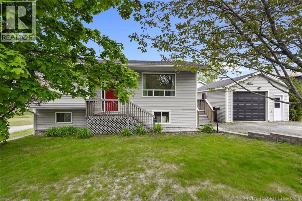 Property Photo:  818 Waasis Road  NB E2V 2P1 