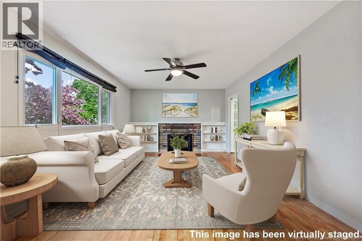 Property Photo:  82 Eighth Street  NB E1E 3E9 