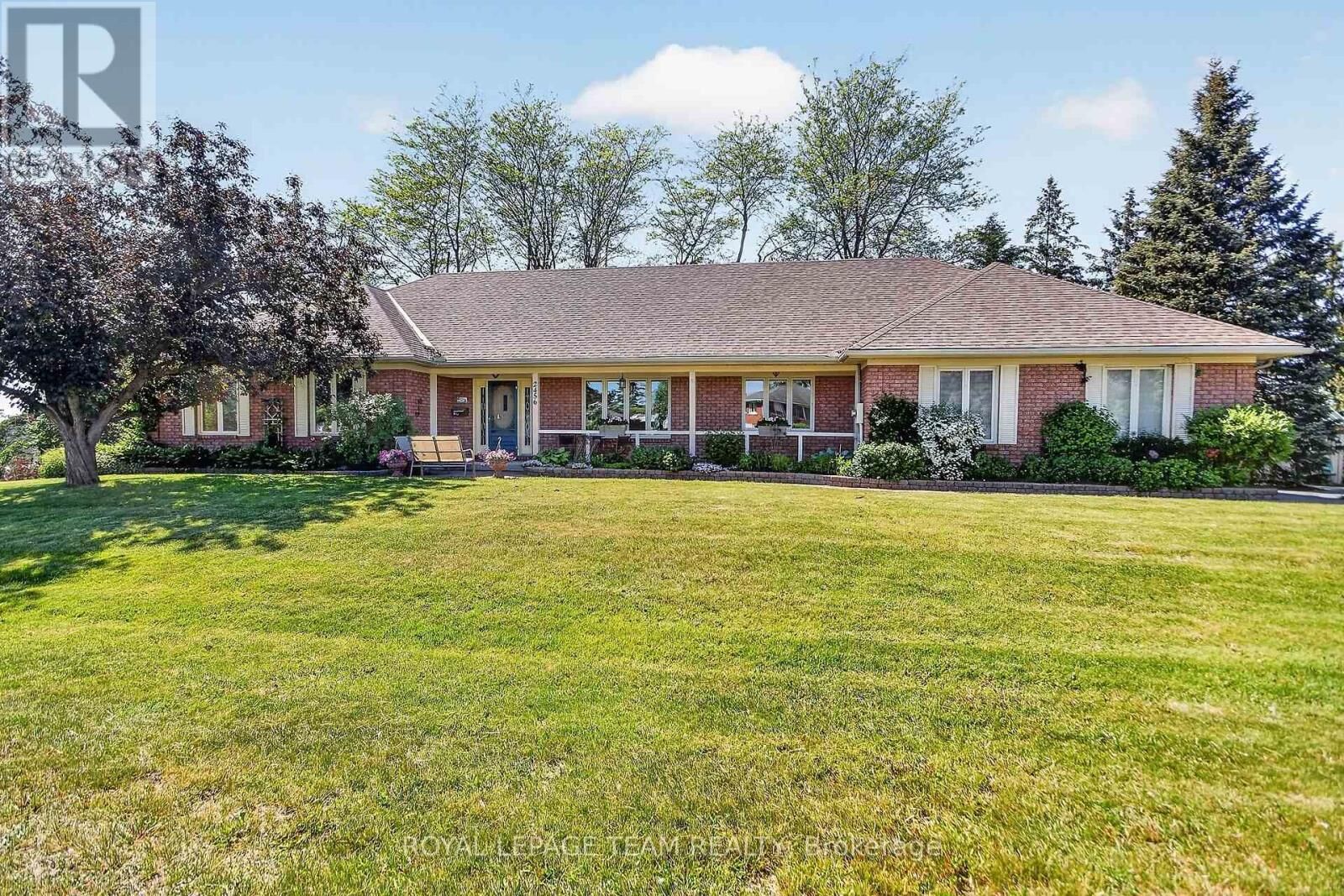 Property Photo:  2456 Garmil Crescent  ON K0A 2T0 