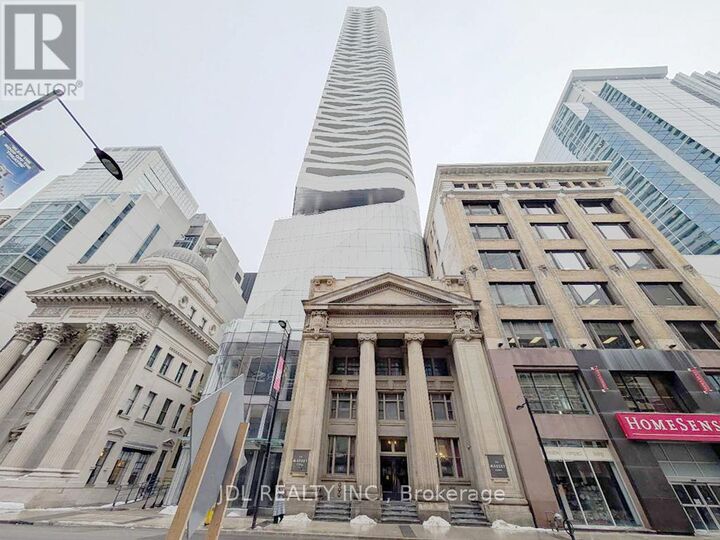 Property Photo:  197 Yonge Street 3814  ON M5B 0C1 