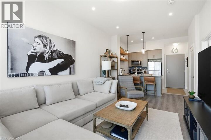 Property Photo:  16 Concord Place 619  ON L3M 0J1 