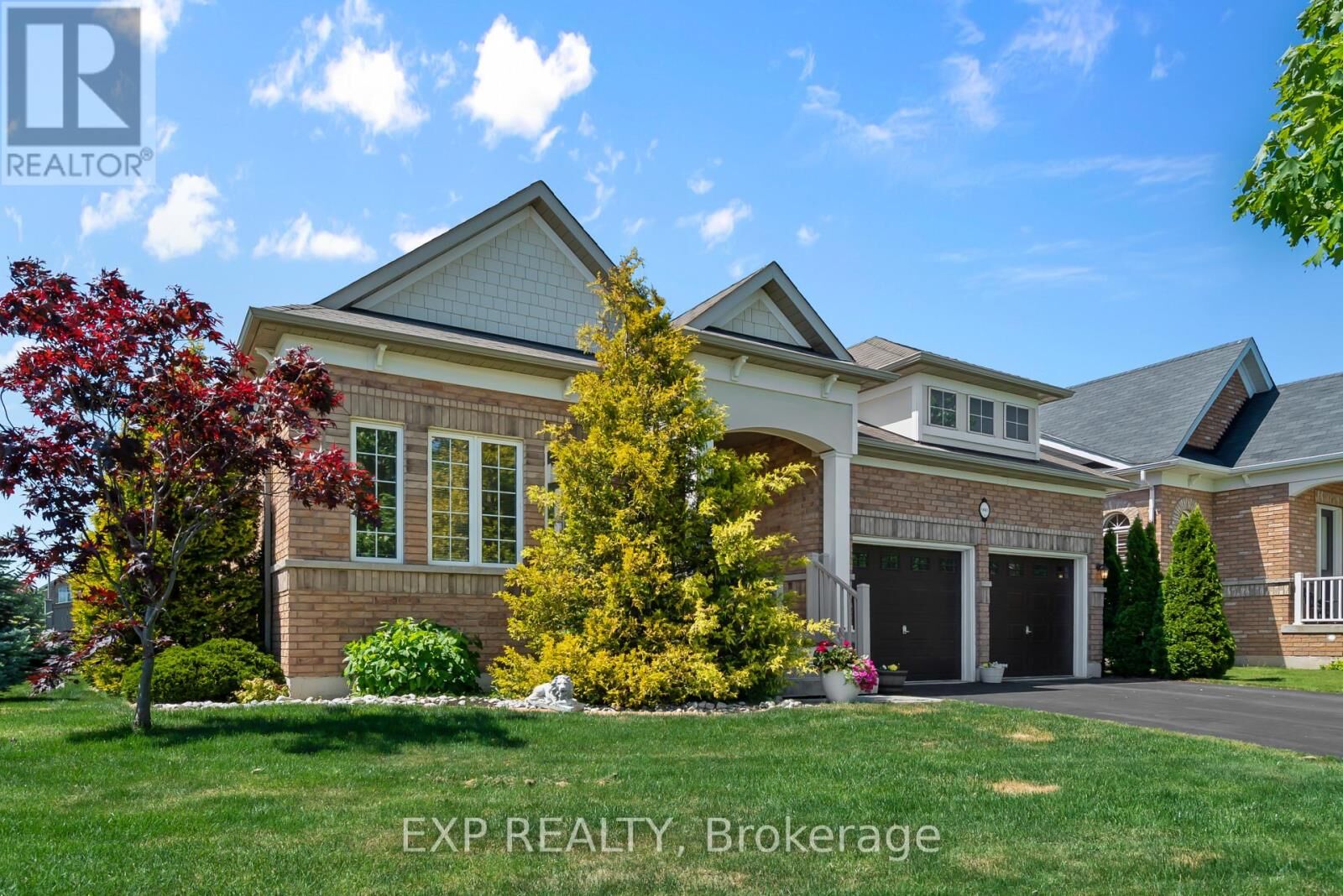 Property Photo:  9001 Tristar Crescent  ON L2G 0E6 